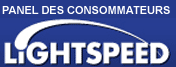 Lightspeed Research French