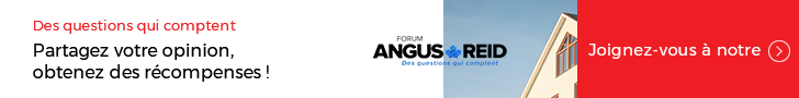 Forum Angus Reid